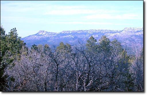 The Eagle's Colorado Mountain Haven - Santa Fe Trail Ranch E-9 (33800 Trail Ridge, Trinidad)