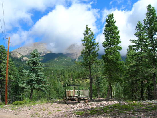 Incredible Opportunity for Privacy and Bordering National Forest! - Spanish Peaks Estates 12 and 13 (23961 Mount Massive Dr., Gulnare)