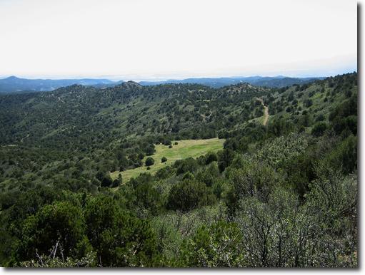 Private Hunting and Recreational Retreat near Trinidad Lake - Picketwire Ranch Lots 30, 32, 33, 34, 35, F2 (190 AC Picketwire, )