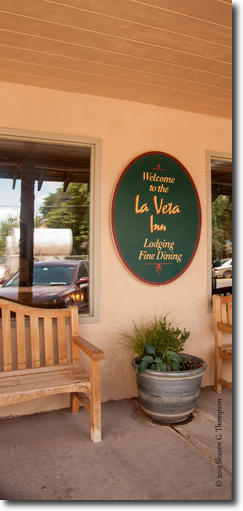 Historic Inn, Bar & Restaurant in Fabulous Tourist Location! - 103 Ryus Ave., La Veta