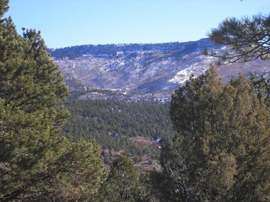 Colorado Dream Land! - Santa Fe Trail Ranch G-15 (36544 Tin Cup Trace, Trinidad)
